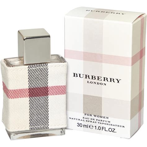 burberry parfü|Burberry parfum dames.